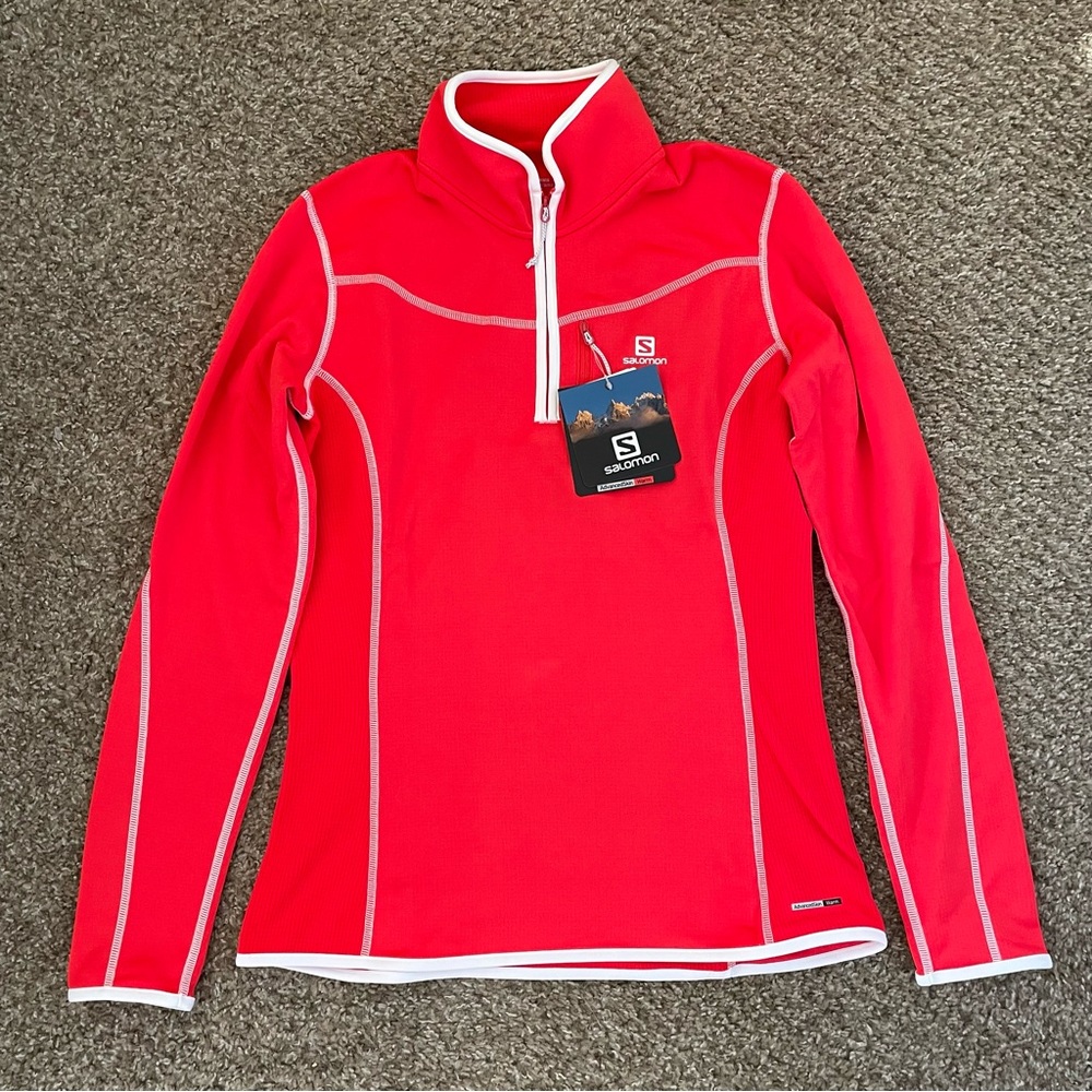 Salomon Atlantis HZ Women’s